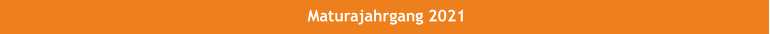 Maturajahrgang 2021