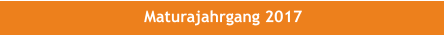 Maturajahrgang 2017