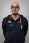 Headcoach und Erzieher im Internat
