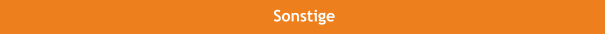 Sonstige