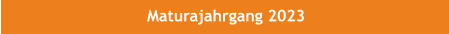 Maturajahrgang 2023